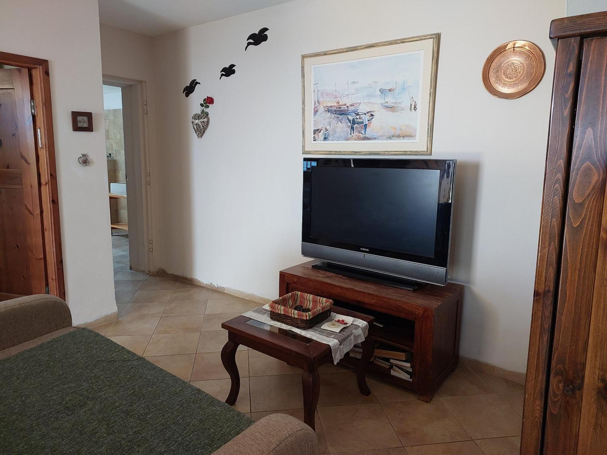 Neve Nof Appartement Rosh Pinna Buitenkant foto