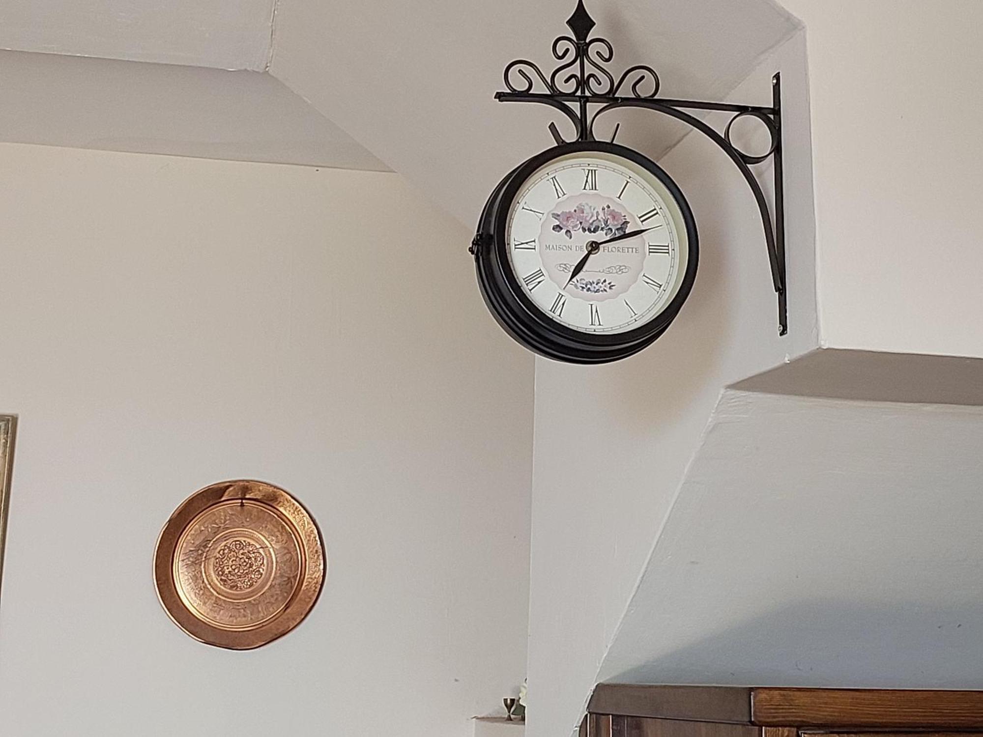 Neve Nof Appartement Rosh Pinna Kamer foto